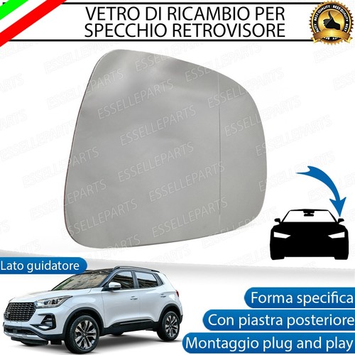 Specchietto 0 retrovisore - specchietto,