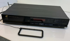 Sintonizzatore stereo SANSUI Tuner X111L Radio Ricevitore Made in Japan AF/AM