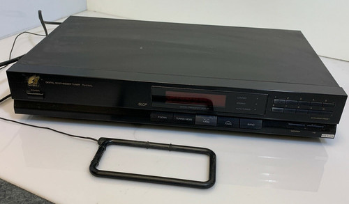 Sintonizzatore stereo sansui - stereo,
