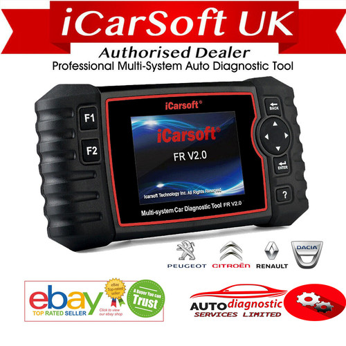 Icarsoft per citroen - fr, v2