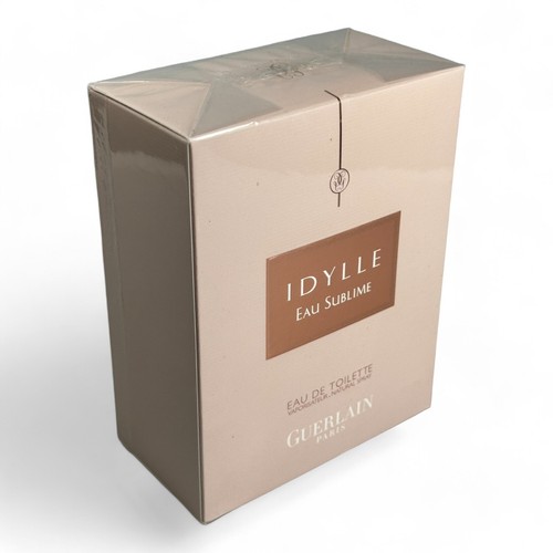 Guerlain idylle eau - guerlain,