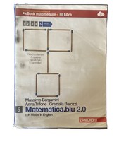Matematica Blu 2.0 5