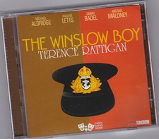 THE WINSLOW BOY TERENCE