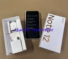 Xiaomi Redmi Note 12 Pro 5G