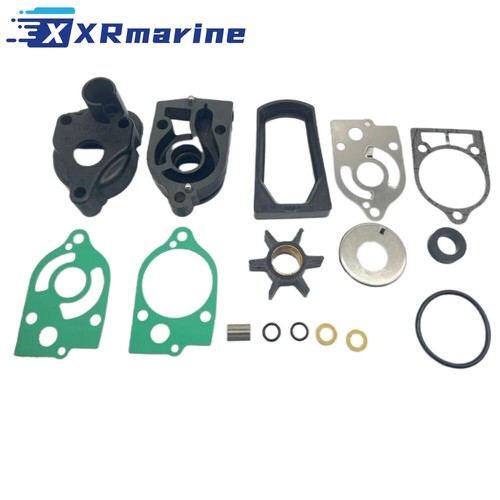 Kit completo girante - , pompa