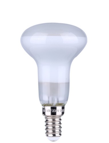 Lampadina r50 led 230v e14 - lampadina,
