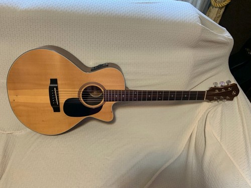 Chitarra acustica landola - chitarra,