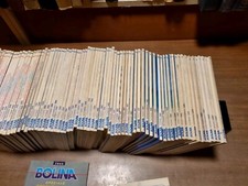 Riviste Bolina Nautica Dal N.0 Al N80 Completa Poi Altri Numeri Sparsi