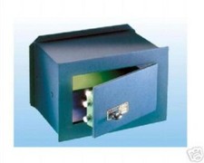 CASSAFORTE MOTTURA A CHIAVE