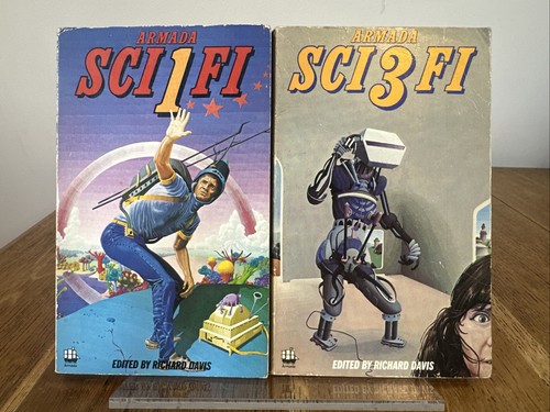 Armada sci 3 - sci-fi, 1