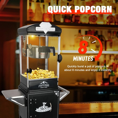 Macchina per popcorn con - per, 10