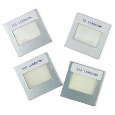 Set Di 4 Griglie per