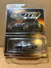 Hot wheels elite - 64, series