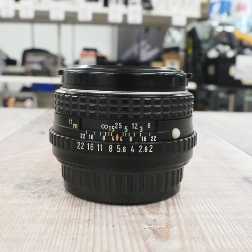 Pentax 50mm usato - pentax,