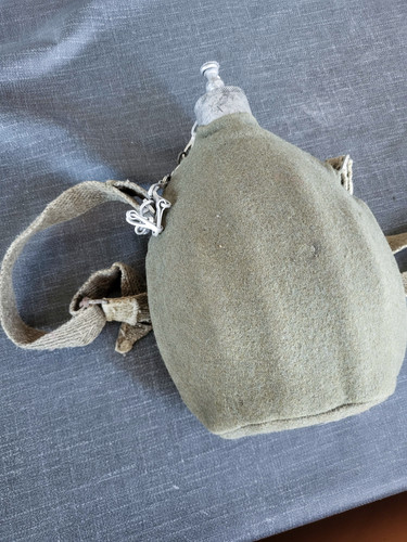 Borraccia militare esercito - borraccia,