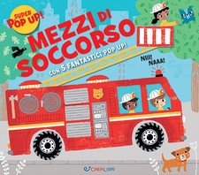 Mezzi di soccorso. Ediz