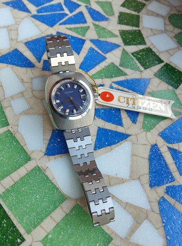 Vintage automatic watch - vintage,