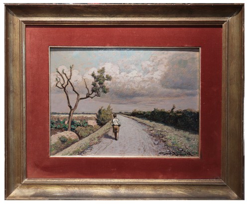 Gino romiti livorno - romiti, (livorno