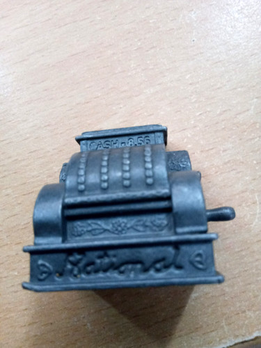 Registratore cassa - di,