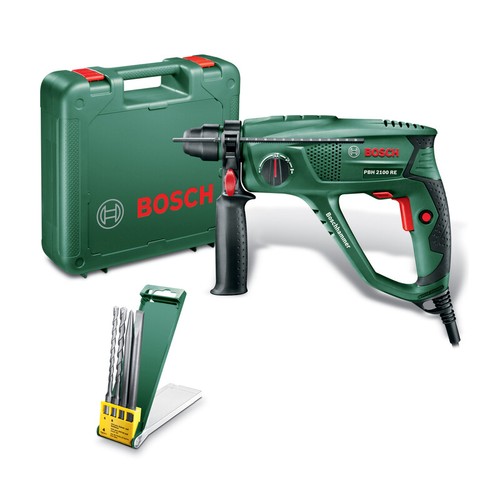 Bosch tassellatore pbh - bosch-v,