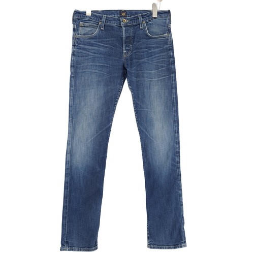 Lee jeans powell uomo stretch - lee,