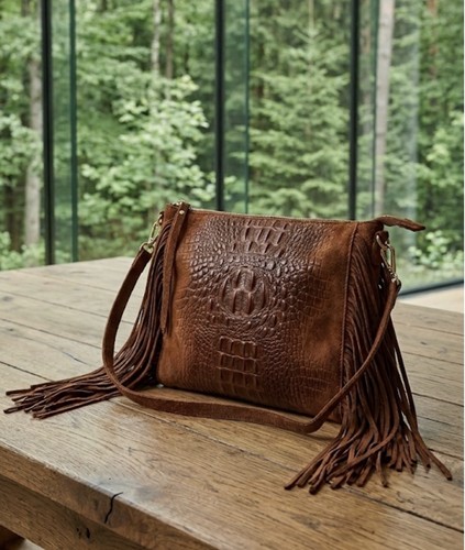 Borsa boho chic verapelle - boho-chic,