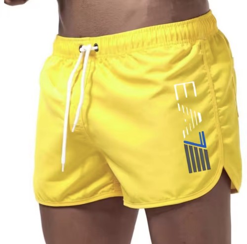 Pantaloncini mare uomo - pantaloncini,