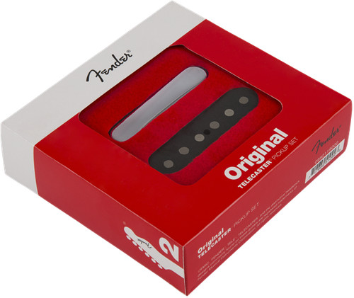 Set pickup telecaster - pickup,