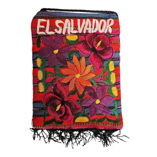 Borsa tracolla salvador - el,