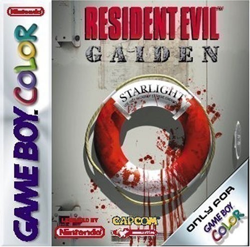 Gioco nintendo gameboy color - nintendo,