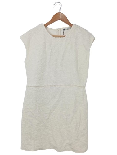 Zara abito maglia - zara,