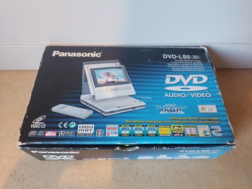 Panasonic technics lettore dvd - panasonic/technics,