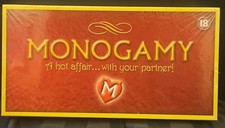 Creative Conceptions Monogamy