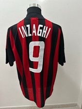 Maglia Vintage Da Store Milan