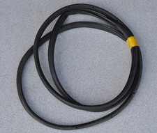 Guarnizione in gomma porta