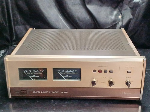 Amplificatore potenza - di,
