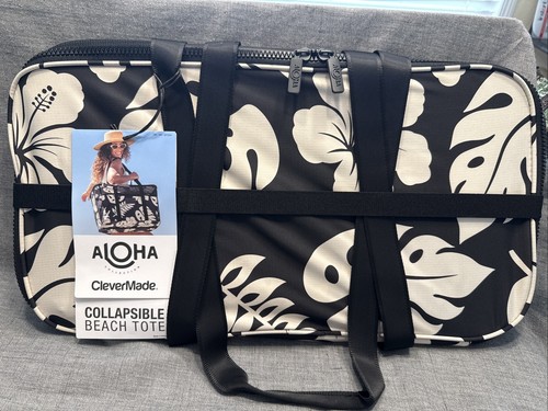 Borsa spiaggia pieghevole - da,