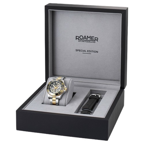 Roamer 986984 21 - 986984, 85