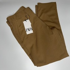 Pantalone uomo Zara melange