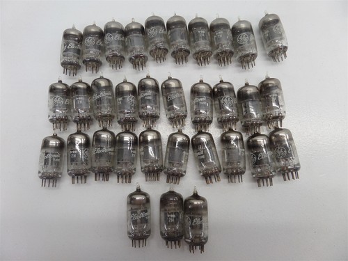 Lot general electric - lot,