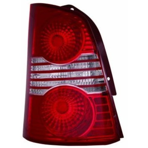 Fanale posteriore destro