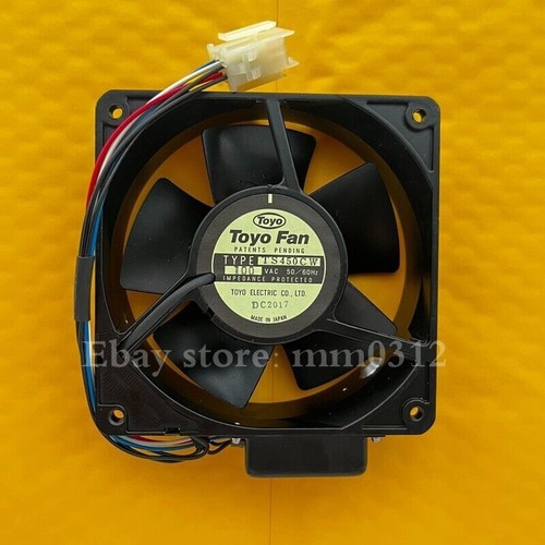 Pezzo ventilatore nuovo - 1,