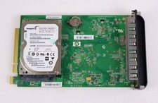 Scheda Formatter CN727-60115  X HP  T790 T795 T1300 T2300