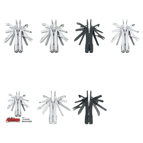 Victorinox swisstool spirit - swisstool,