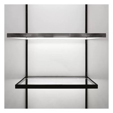 Viabizzuno f7 528 28 2 mensole