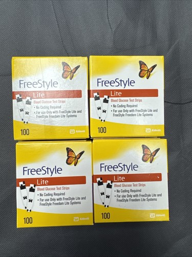 Freestyle lite strisce - freestyle,