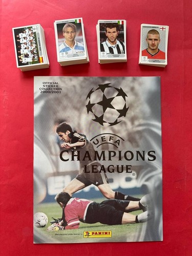 Album vuoto set completo - vuoto, +