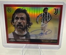 2025 Topps UEFA Club