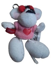 Portachiavi mouse dispaccio