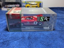 SRC Alfa Romeo 33TT12 Clay